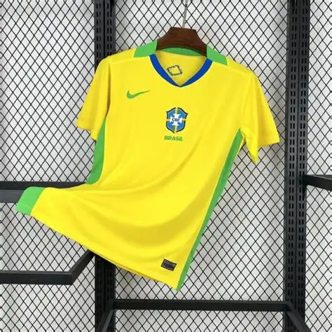 Jersey Brazil