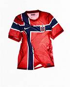 Jersey Norwegia