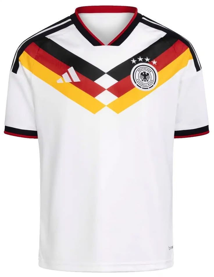 Jersey Jerman