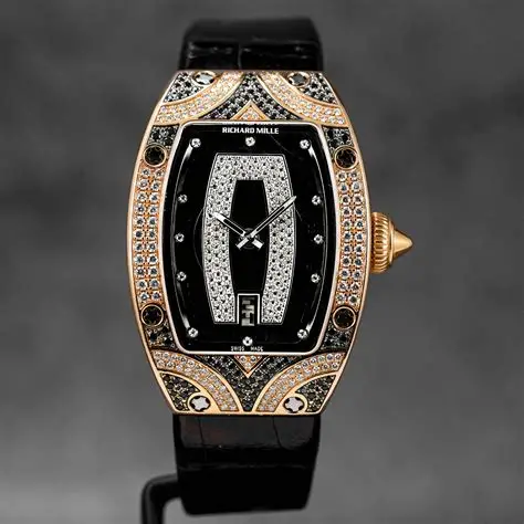 Richard Mille