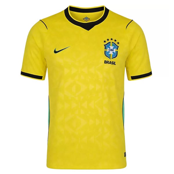 Jersy brazil