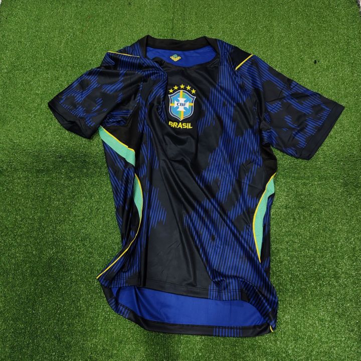 Jersey Brazil premium