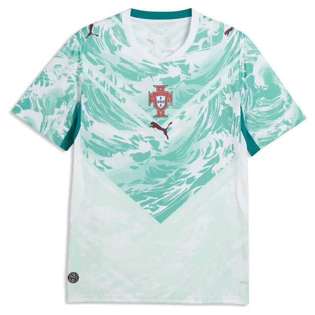 Jersey Portugal Away