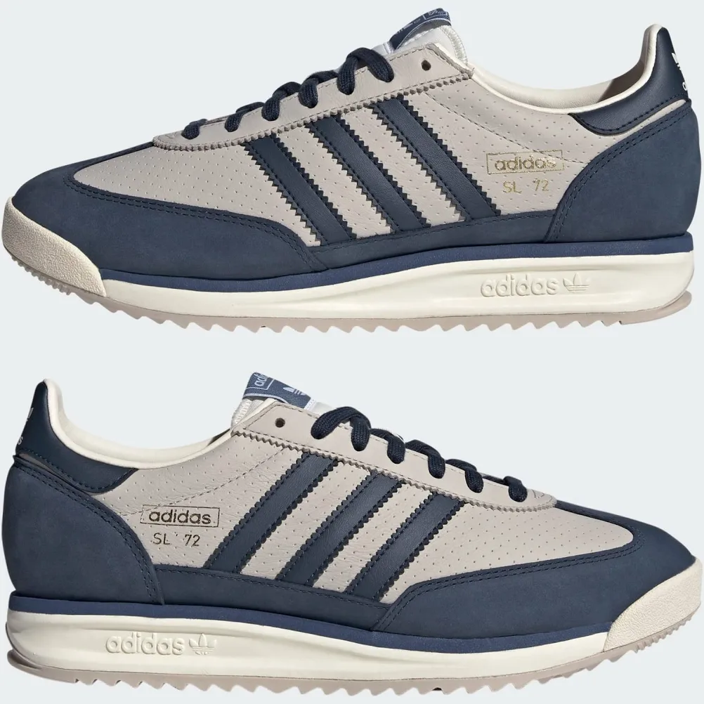 Sepatu Adidas Revan